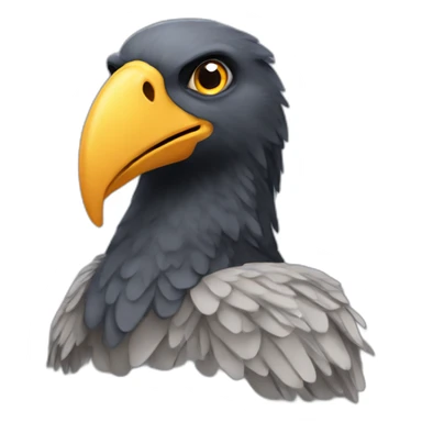 condor-mcgreggor sticker