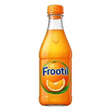 frooti sticker