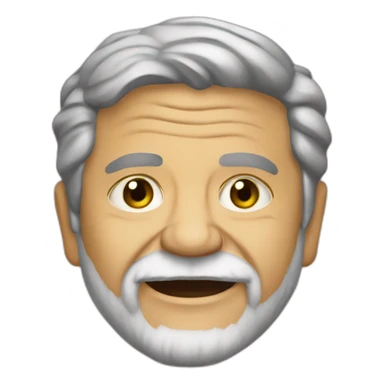 lula president of brazil sticker