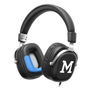  сгенери иконку накладных наушников в стиле Marshall.

Узнаваемая форма квадртаных чашек Marshall, аккуратные швы, мягкие амбушюры, прочное оголовье.
Логотип Marshall на чашках, выполненный в фирменном стиле.

 sticker