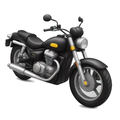 motocycle sticker