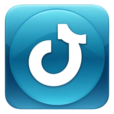 I want a verificación tiktok sticker