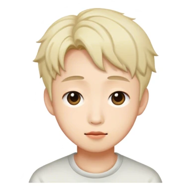 Bang chan sticker