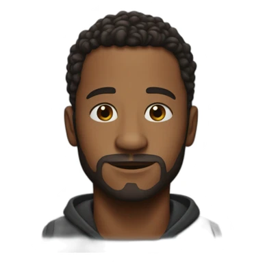 tierry henry sticker