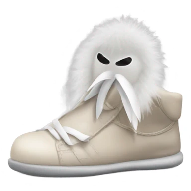 Elon musks feet being tickled by a feather sticker