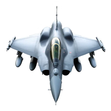 Rafale sticker