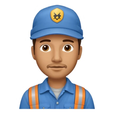 Truck Driver sticker