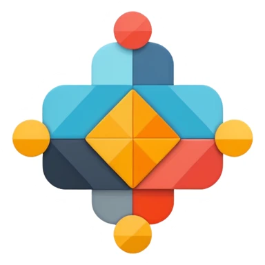 quiero crear iconos para Vector (vector):    (-1, 0, 1),    (-1.0, 0.0, 1.0),     ('a', '1', '@', "!")    →    1D,    eje X,    datos homogéneos  sticker