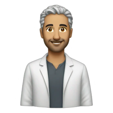 Riyad Marhez sticker