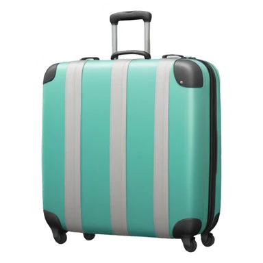 priority luggage sticker