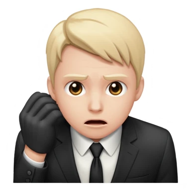 stuck at height  acrofobie 🏢 sticker