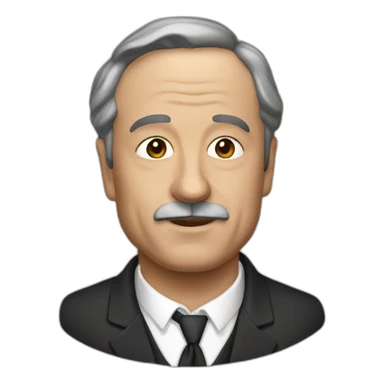 Pierre palmade sticker