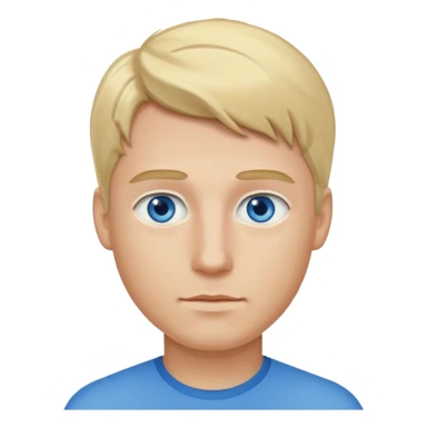 A man who look like hitler without mustache  sticker