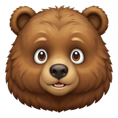 Clone, Bear. sticker