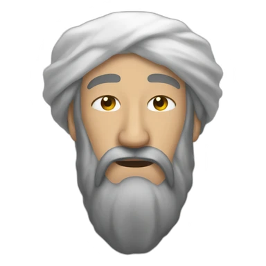 Ben laden sleep sticker