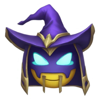 veigar sticker
