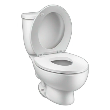 baby toilet seat sticker