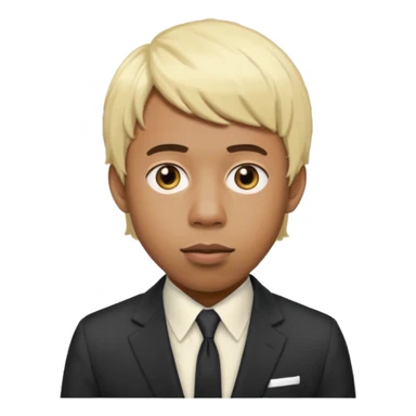 Tyler the creator igor sticker