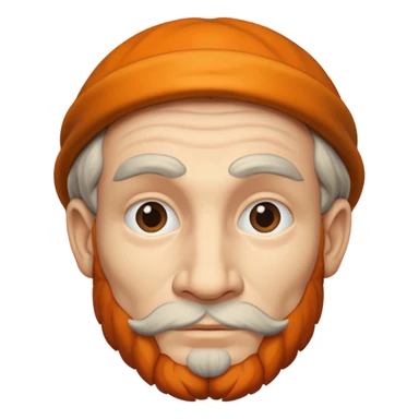 Michelangelo
 sticker