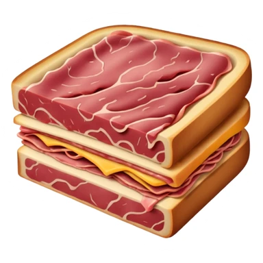 deli slice sticker
