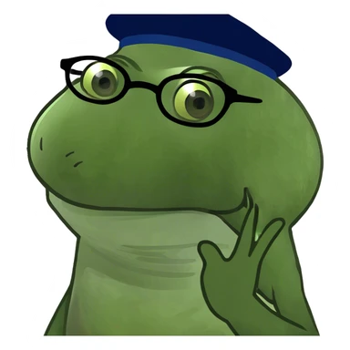 Good morning love sticker