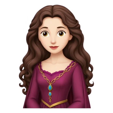 mother gothel sticker