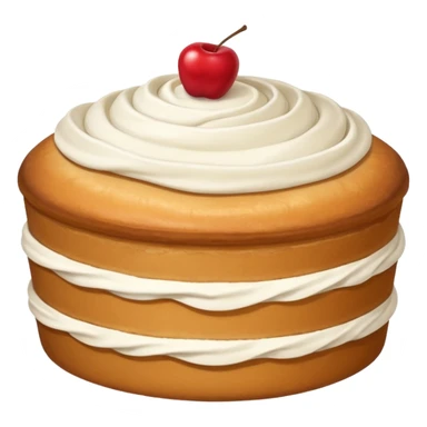 Country Bakes sticker