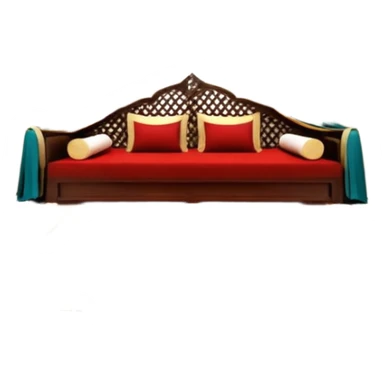 یک ایموجی بساز که به Research Institute for Development and Advanced Technologies  ربط داشته باشد sticker