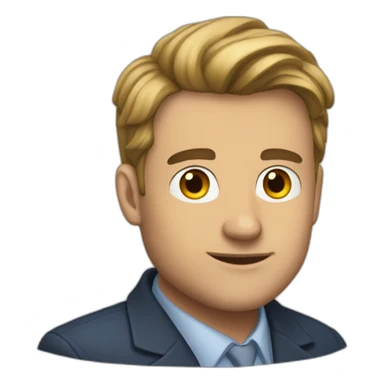 Sebastian Szymanski sticker