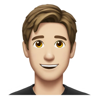 Oliver phelps sticker