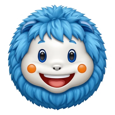 genere un emojii de gumball waterson sticker