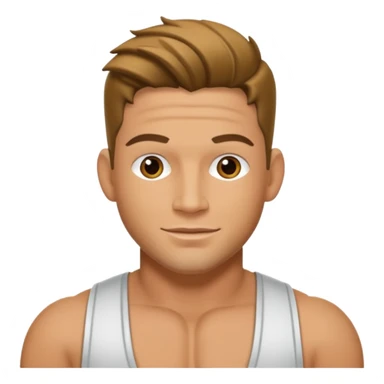 Jeff Timmons sticker