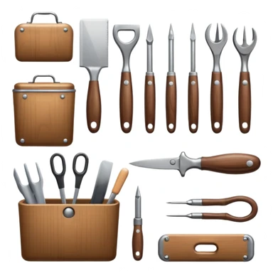 nail care pack sticker