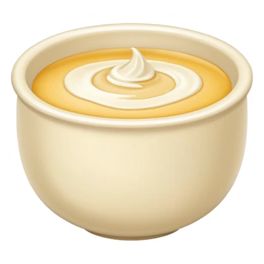 just Cream without a plate sticker