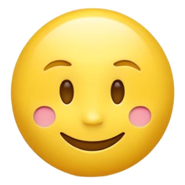 Create a high-resolution 3D emoji with a bright yellow glossy face and a friendly smile. Add a spin icon on the emoji and clearly display the word 'Checking' across the center in large, white, modern font. Clean background, soft shadow, vibrant colors, minimal and professional design. sticker