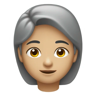 lata redonda gris sticker