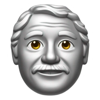 Moneda de artigas sticker