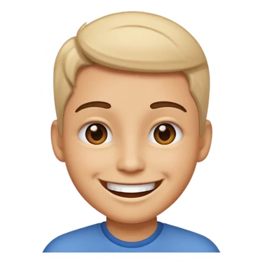 my profile picture sticker