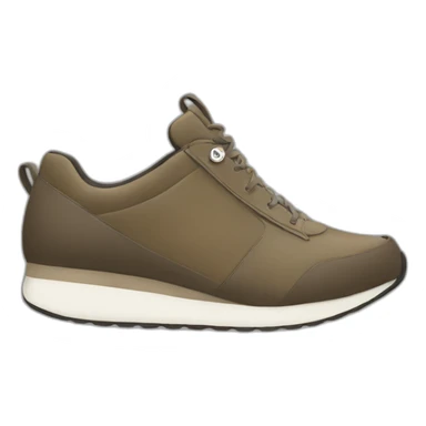 canada goose sneakers sticker