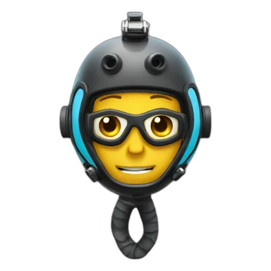 DAVE THE DIVER sticker