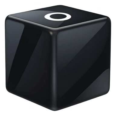 🌀but it should be black sticker