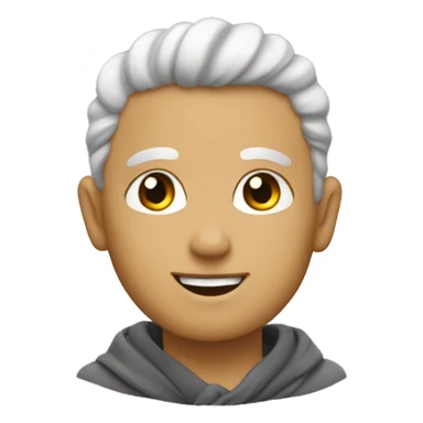 Hart of peace  sticker