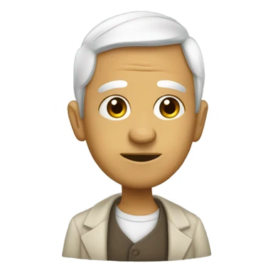 viñeta de tiempo vacia sticker