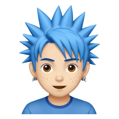 meguru bachira sticker