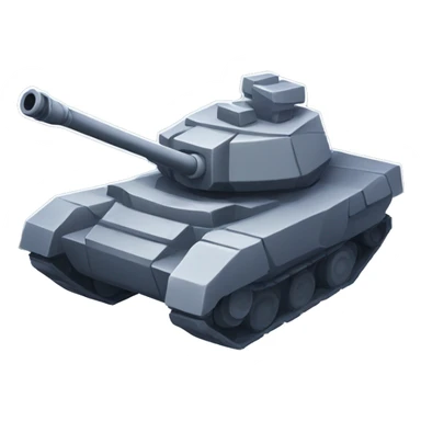 Diep.io tank sticker