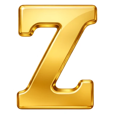 Create a shiny, lucky-themed emoji of the number 7 for a scratch card design — symbolizing winning and excitement. sticker