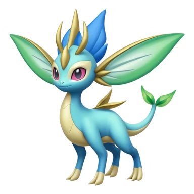Cresselia-Celebi-Virizion-Cobalion-Palkia-fusion sticker
