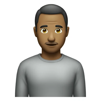 lack of money sticker