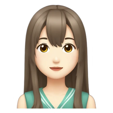 kotori minami sticker