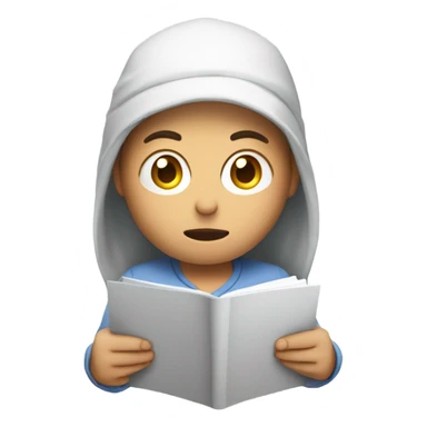 Eyes going cross eyed because I don’t understand the instructions sticker